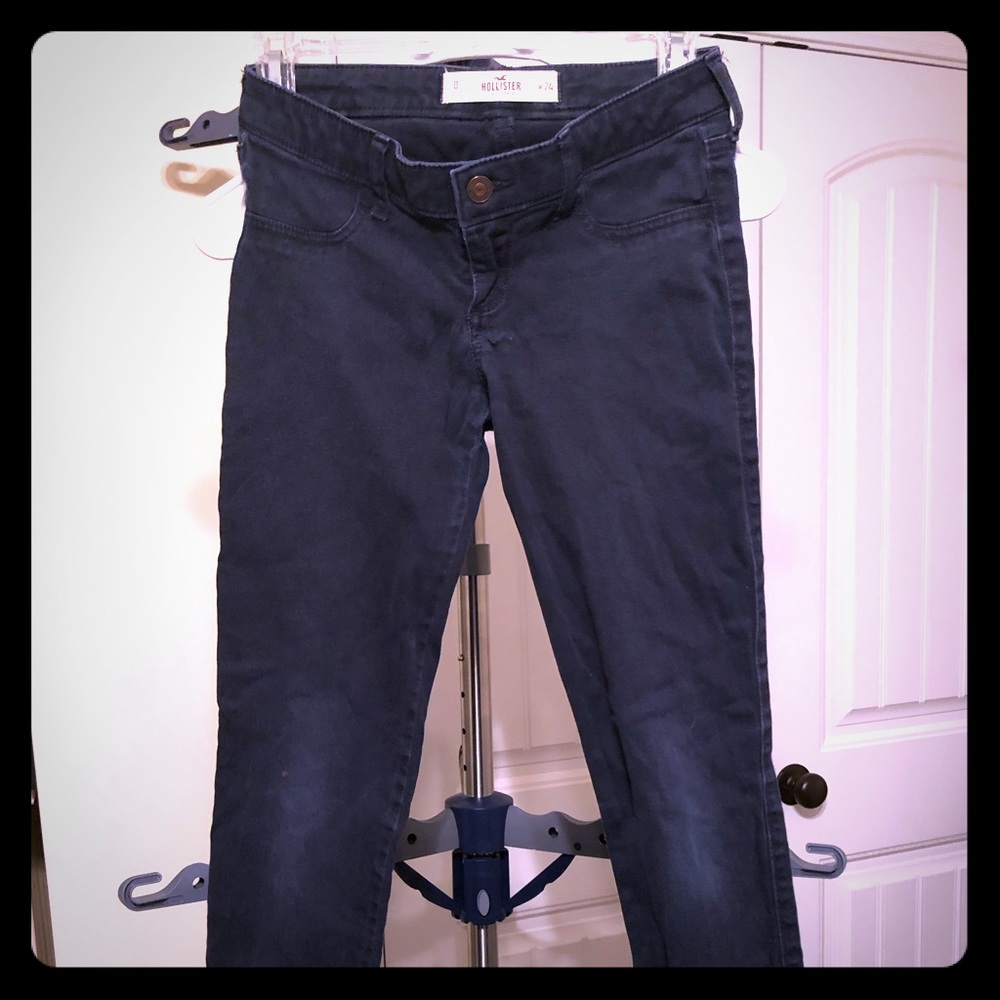 Hollister jeans